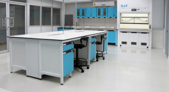 Laboratory Benches